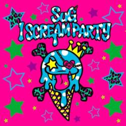 I Scream Party